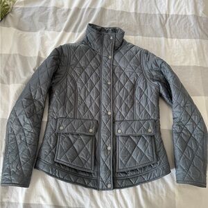 Barbour Quilted Fairview Jacket